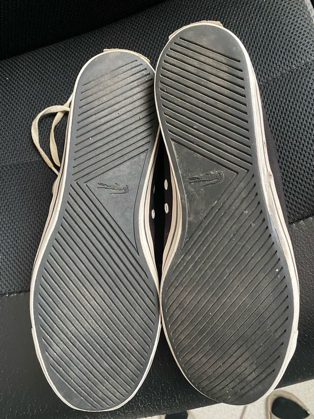 Sneaker uomo Lacoste n. 46