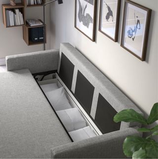 Sofá cama IKEA FRIHETEN