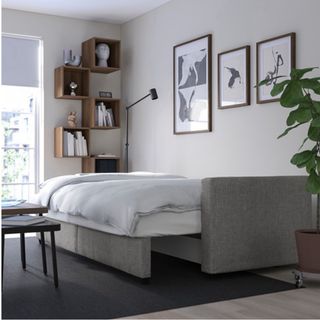 Sofá cama IKEA FRIHETEN