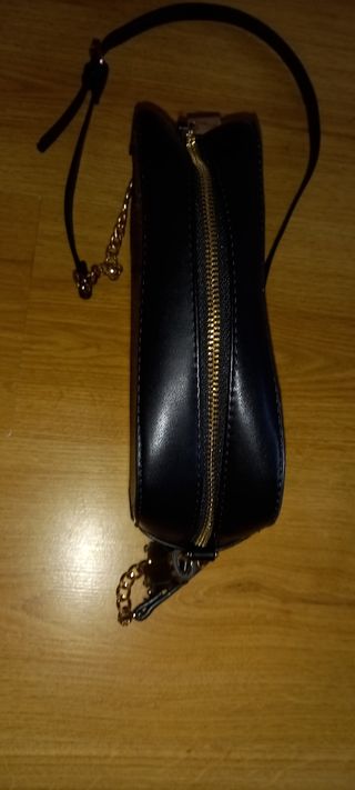 BOLSO stradivarius con regalo