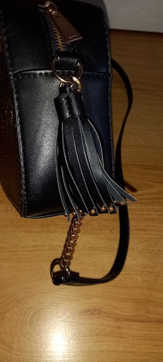 BOLSO stradivarius con regalo