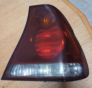 Piloto trasero BMW compact