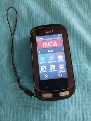 GPS GARMIN EDGE 1000