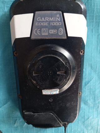 GPS GARMIN EDGE 1000