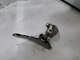 Desviador delantero Shimano 105