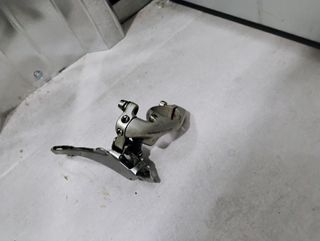 Desviador delantero Shimano 105
