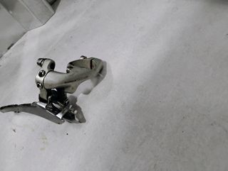 Desviador delantero Shimano 105