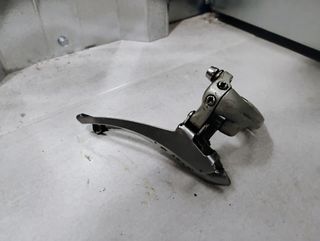 Desviador delantero Shimano 105