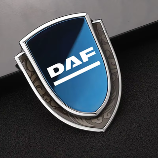 Manuales, Diagramas y Catálogos DAF