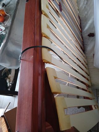 Letti elettrici 