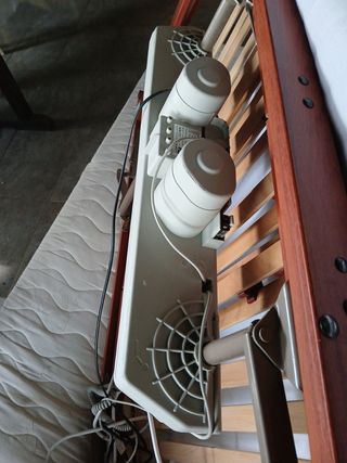 Letti elettrici 