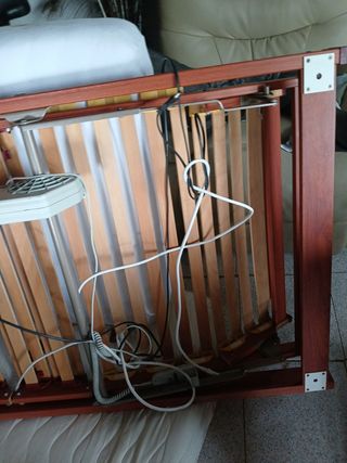 Letti elettrici 