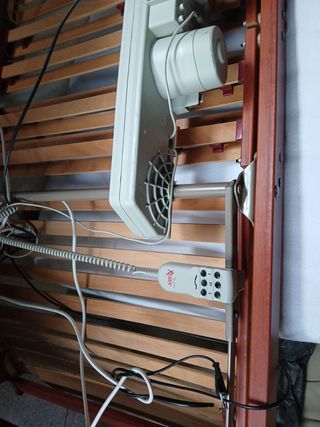 Letti elettrici 