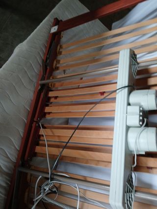 Letti elettrici 