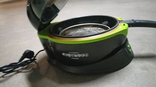 Turbo Cecofry 4d
