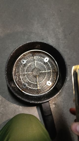 Turbo Cecofry 4d