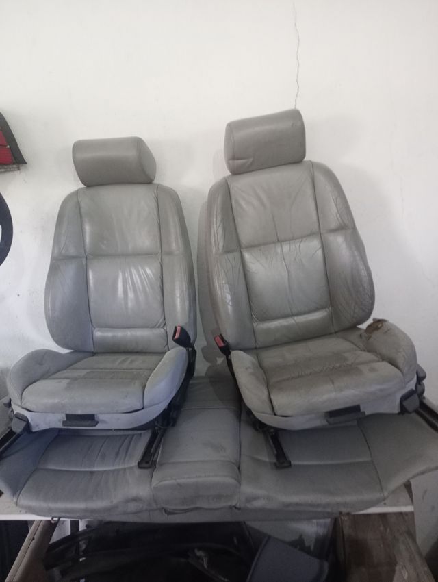 Asientos sport e36 berlina