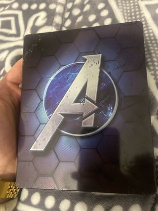 Avengers 