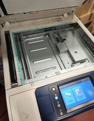 Fotocopiadora Xerox Workcentre
7120