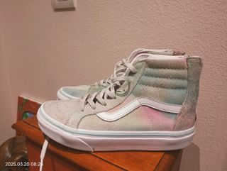 Zapatillas Vans núm 33 