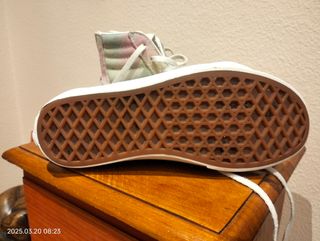Zapatillas Vans núm 33 