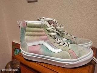 Zapatillas Vans núm 33 