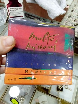 Parfum Missoni