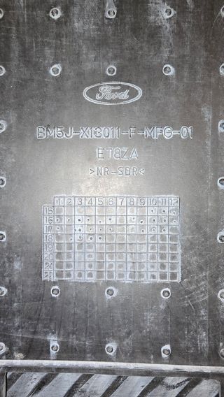 Alfombras de coche para ford focus mk3