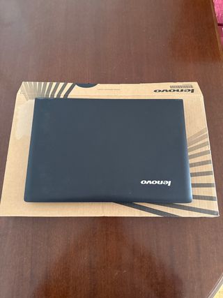 Ordenador / Sobremesa