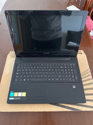 Ordenador / Sobremesa