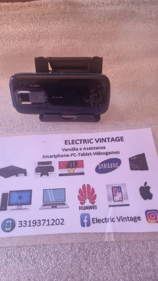 8352N-Cellulare Nokia 5130 C-2 Xpress Music Blu