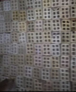 Ladrillos,rasillas y tabiques