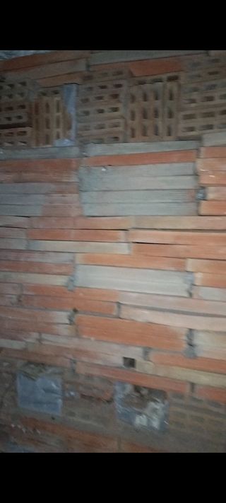 Ladrillos,rasillas y tabiques