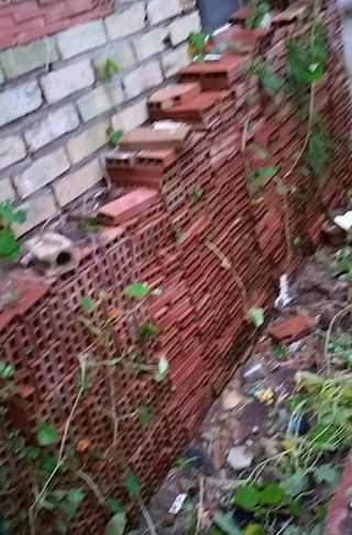 Ladrillos,rasillas y tabiques