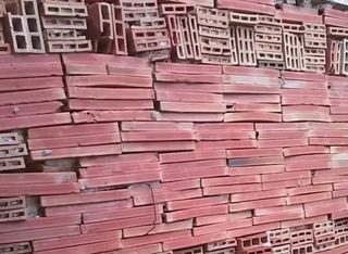 Ladrillos,rasillas y tabiques