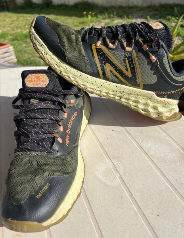 New Balance Garoe