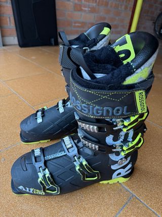 Botas Esquí Rossignol All Track 100