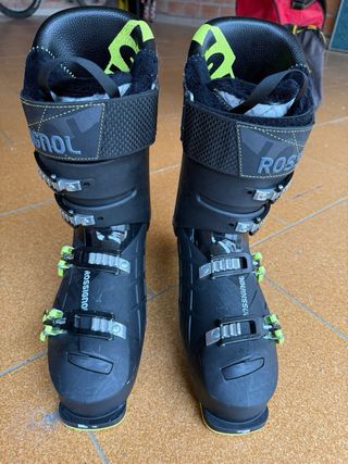 Botas Esquí Rossignol All Track 100
