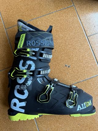 Botas Esquí Rossignol All Track 100