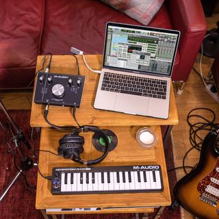 M-Audio Keystation Mini 32 MK3