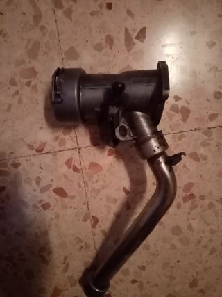 Centralita puerta derecha mercedes w203 