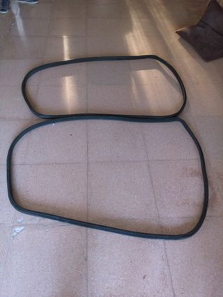Centralita puerta derecha mercedes w203 