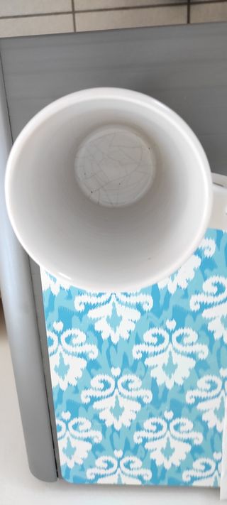 Tazza con manico 