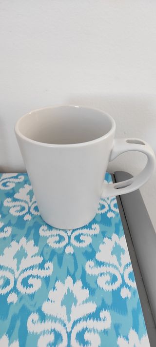 Tazza con manico 
