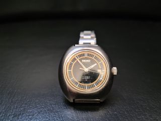 Seiko orologio automatic hi-beat 17 jewels 2205-03