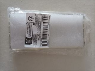 Funda móvil Xiaomi redmi note 10 pro