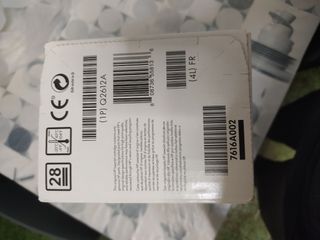 HP Q2612A cartucho de tóner impresora - 12A