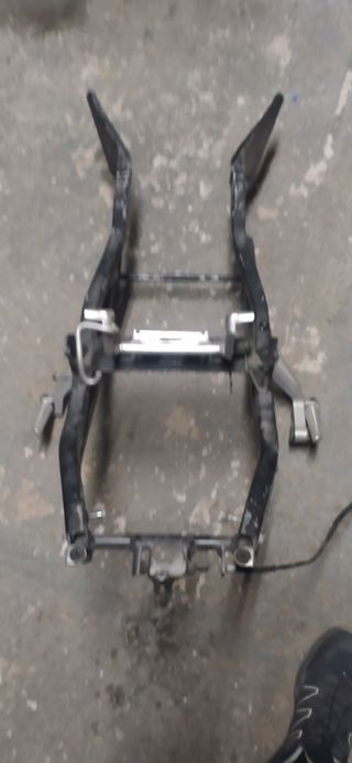 Subchasis Honda 954