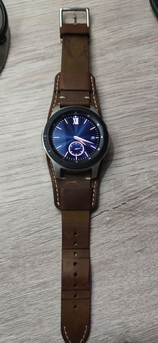 Reloj Samsung Galaxy Watch 46 mm