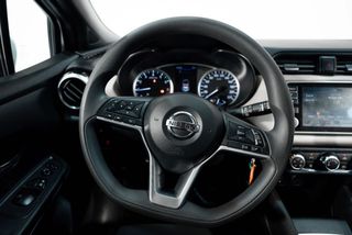 Nissan Micra MICRA 1.0 93CV 5P ACCENTA